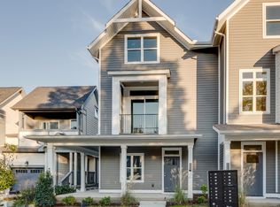1320 Pillow St, Nashville, TN 37203