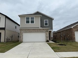 23319 Triumph Dr #K2, Katy, TX 77493