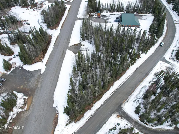 37660 Dutch Landing Loop, Sterling, AK 99672