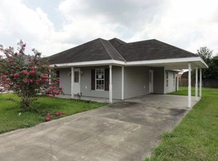 360 L Kirth Dr, Houma, LA 70363