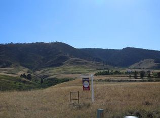 Redpoll Lane, Big Horn, WY 82801