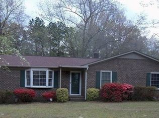 2903 Best Rd, Bethune, SC 29009
