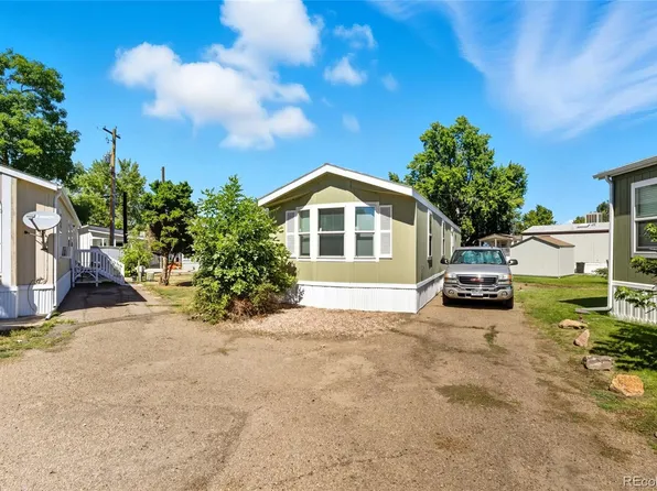 3650 S Federal Boulevard LOT 199, Englewood, CO 80110