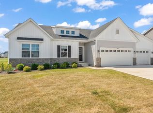 13852 Annapolis Dr, Cedar Lake, IN 46303