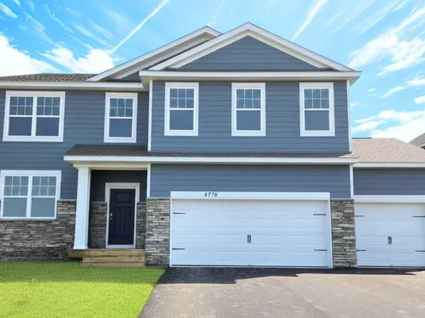 4776 Blake Ct, Woodbury, MN 55129