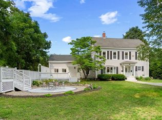 48-50 George St, Mansfield, MA 02048