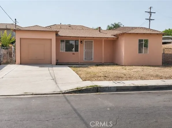 14711 Oro Grande St, Sylmar, CA 91342