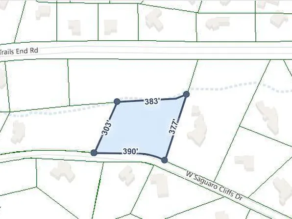 5062 W Saguaro Cliffs Dr #17, Tucson, AZ 85745