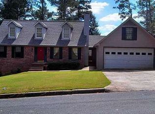 16 Shadowood Dr SE, Rome, GA 30161