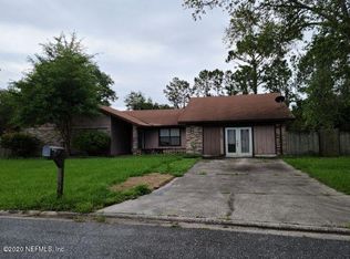 2455 Charwood Ct, Orange Park, FL 32065