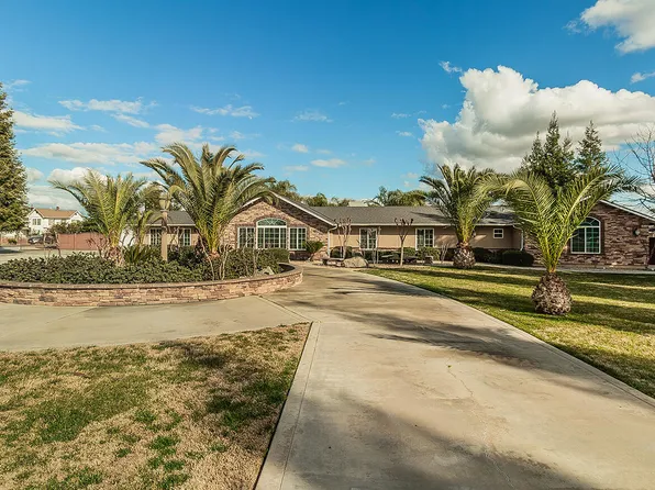 7010 S Frankwood Avenue, Reedley, CA 93654