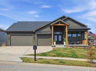 7614 N Skiles Ave, Kansas City, MO 64158