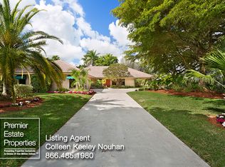 3083 NW 30th Way, Boca Raton, FL 33431