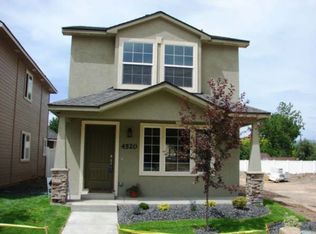 4520 Brennen St, Boise, ID 83705