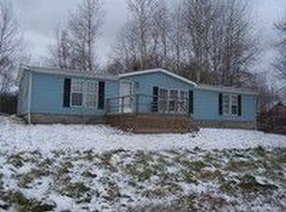 23071 Miramichi Dr, Evart, MI 49631