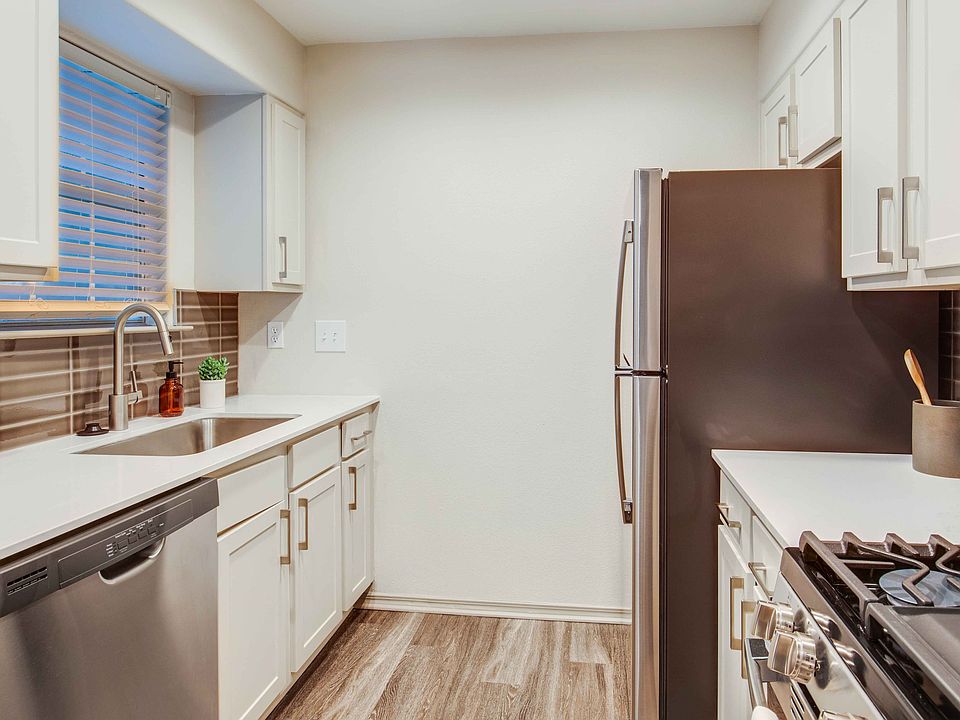 The Amethyst Apartment Rentals Austin, TX Zillow