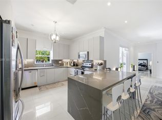 Sunset Manors Amen Plat, Wilton Manors, FL 33334