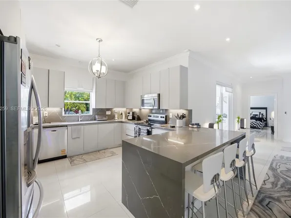 105 NE 28th Ct, Wilton Manors, FL 33334
