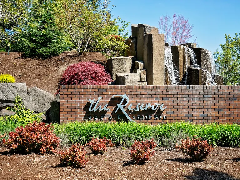 Welcome to The Reserve
