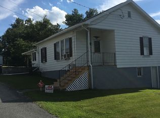 116 Avery St, Fairmont, WV