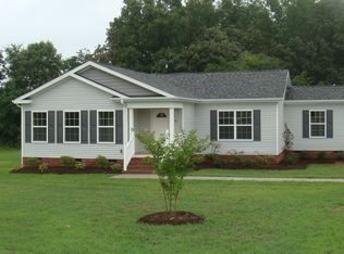 2151 Cheyenne Dr, Burlington, NC 27217