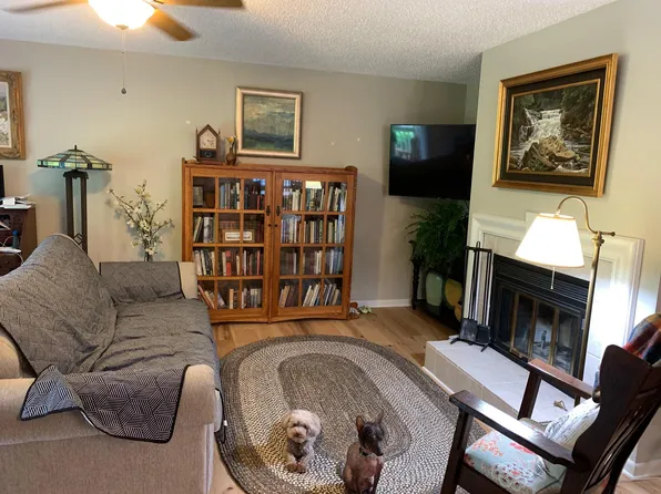 101 Whitfield Way #1, Lake Junaluska, NC 28745