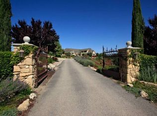 1855 Twelve Oaks Dr, Paso Robles, CA 93446