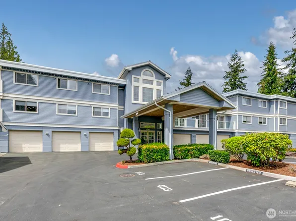 8260 53rd Avenue W #208, Mukilteo, WA 98275