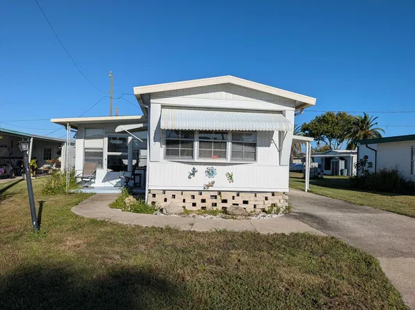918 Reed Canal Rd #263, Daytona Beach, FL 32119