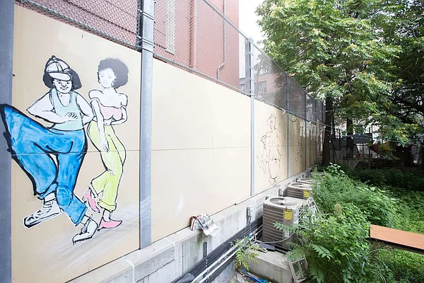 Rented by Nooklyn NYC LLC | media 36