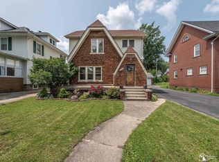 443 Borgess Ave, Monroe, MI 48162