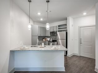 21728 Beechnut St #CDW1, Richmond, TX 77407
