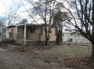 17324 E 3rd Ave, Greenacres, WA 99016