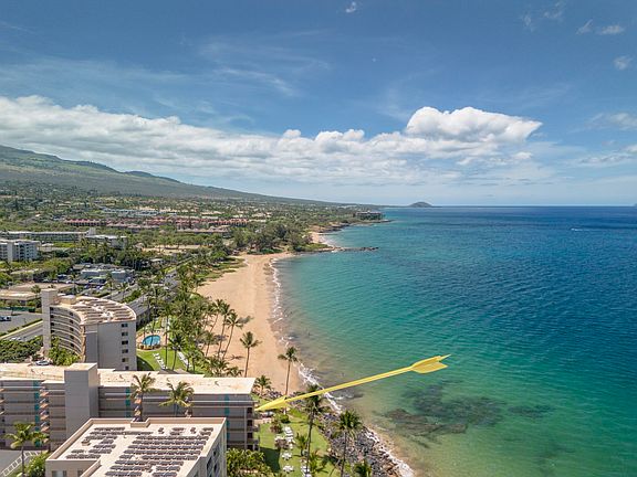 2nd image of 2450 S Kihei Rd #506