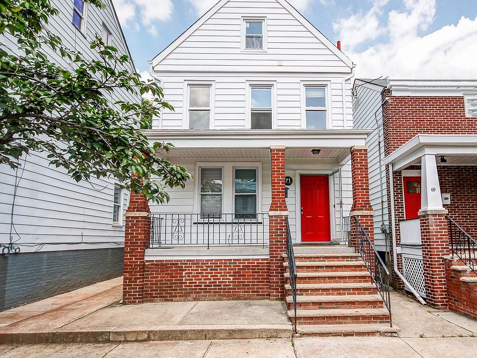 1st image of 71 Huntington St #21