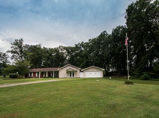14054 State Route 73, Mc Dermott, OH 45652