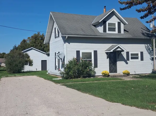 110 Wilcox St, Antwerp, OH 45813