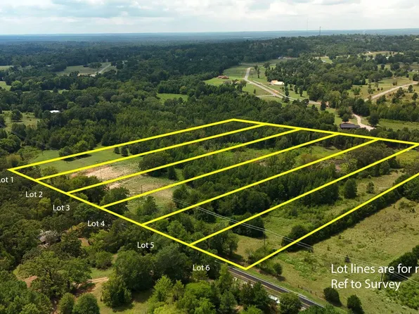 13797 Fm 757, Winona, TX 75792
