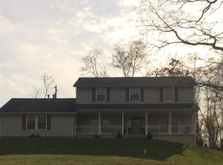 21631 Lake Rd, Glouster, OH 45732