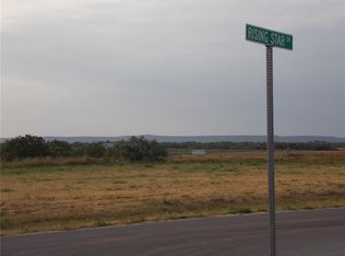 202 Rising Star Dr, Abilene, TX 79606