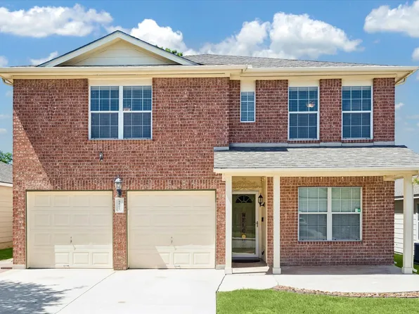 6607 Chasethorn Dr, San Antonio, TX 78249
