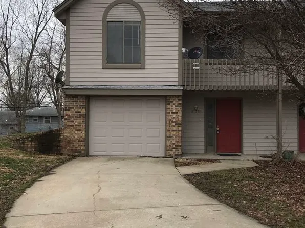 330 NW Gibson, Lees Summit, MO 64081