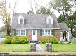 3123 Maple Rd, Huntingdon Valley, PA 19006