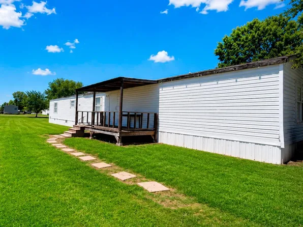 215 Fairgrounds Rd #Bb-46, Natchitoches, LA 71457