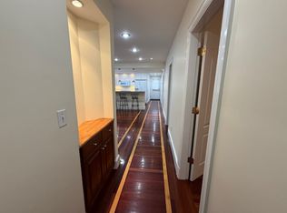 103 Grant St #1, Somerville, MA 02145