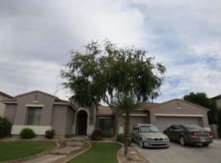 5726 W Ludden Mountain Dr, Glendale, AZ 85310
