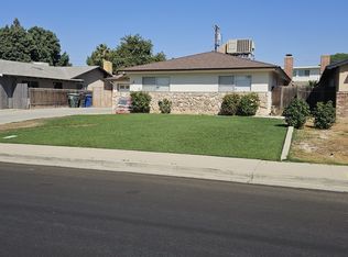 512 McKelvey Ave, Bakersfield, CA 93308