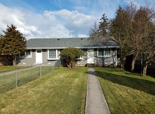 2119 Chestnut St, Everett, WA 98201