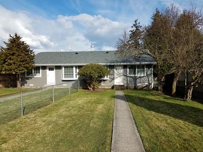 2119 Chestnut St, Everett, WA, 98201