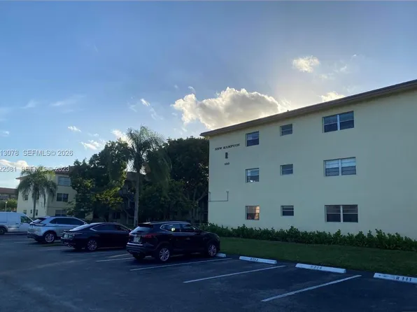 150 SW 134th Way #314R, Pembroke Pines, FL 33027